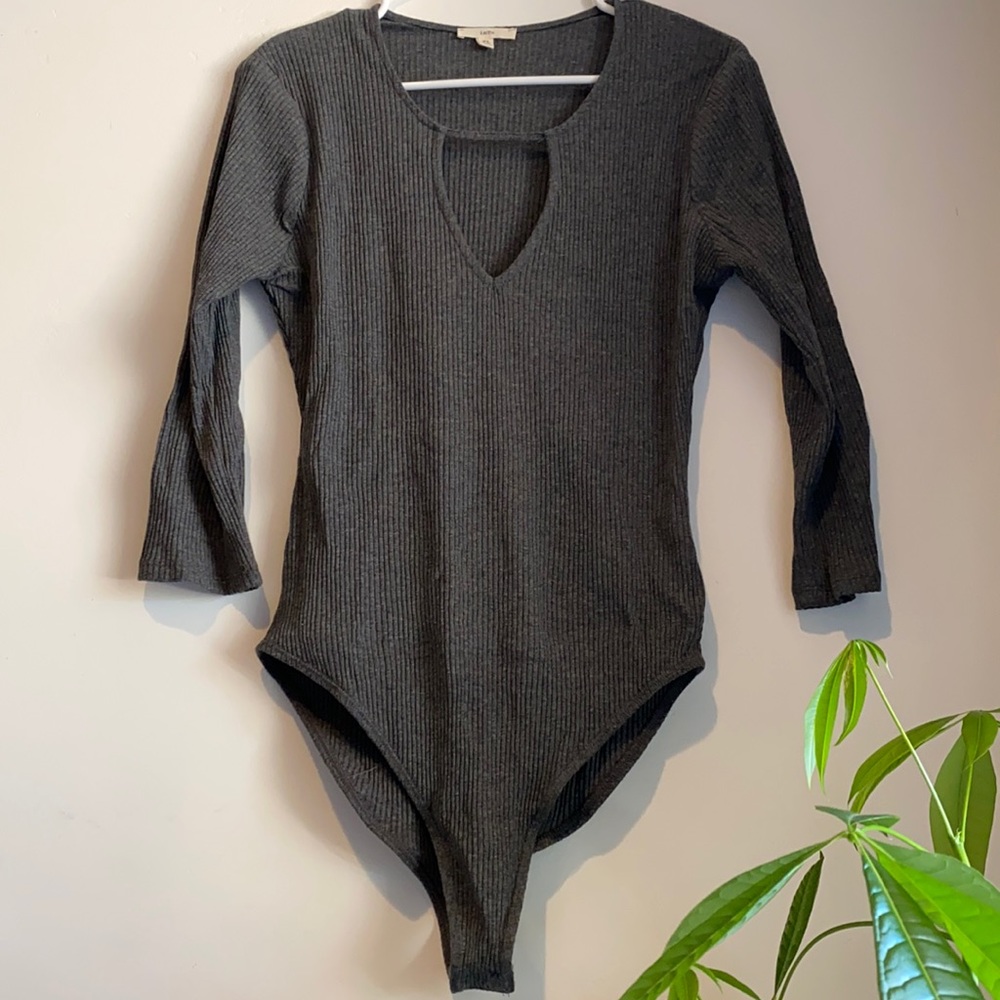 Bodysuit